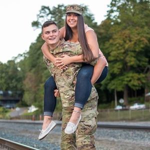 Meet your Posher, Cassidy